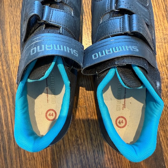 Shimano Cycling Shoes - Picture 3 of 5